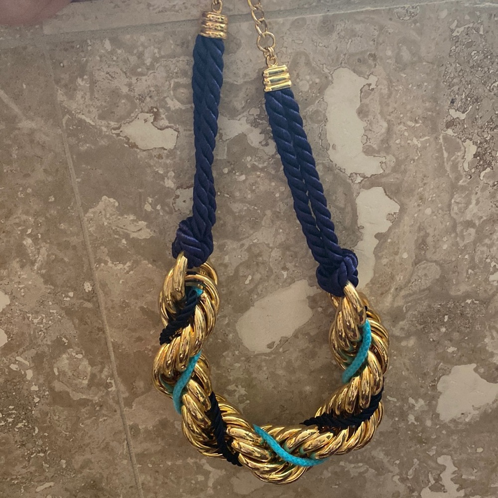 ⚡️Statement Necklace